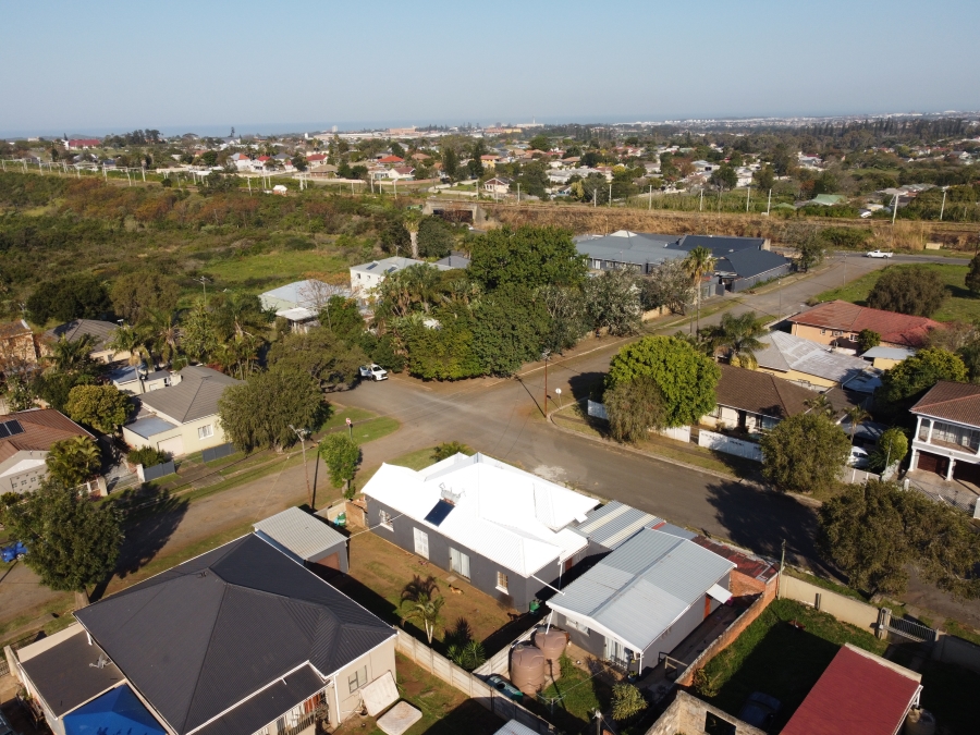 4 Bedroom Property for Sale in Highgate Eastern Cape